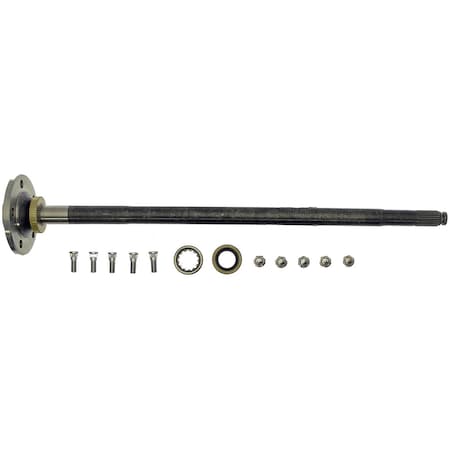 Dorman AXLE SHAFTS 630-307